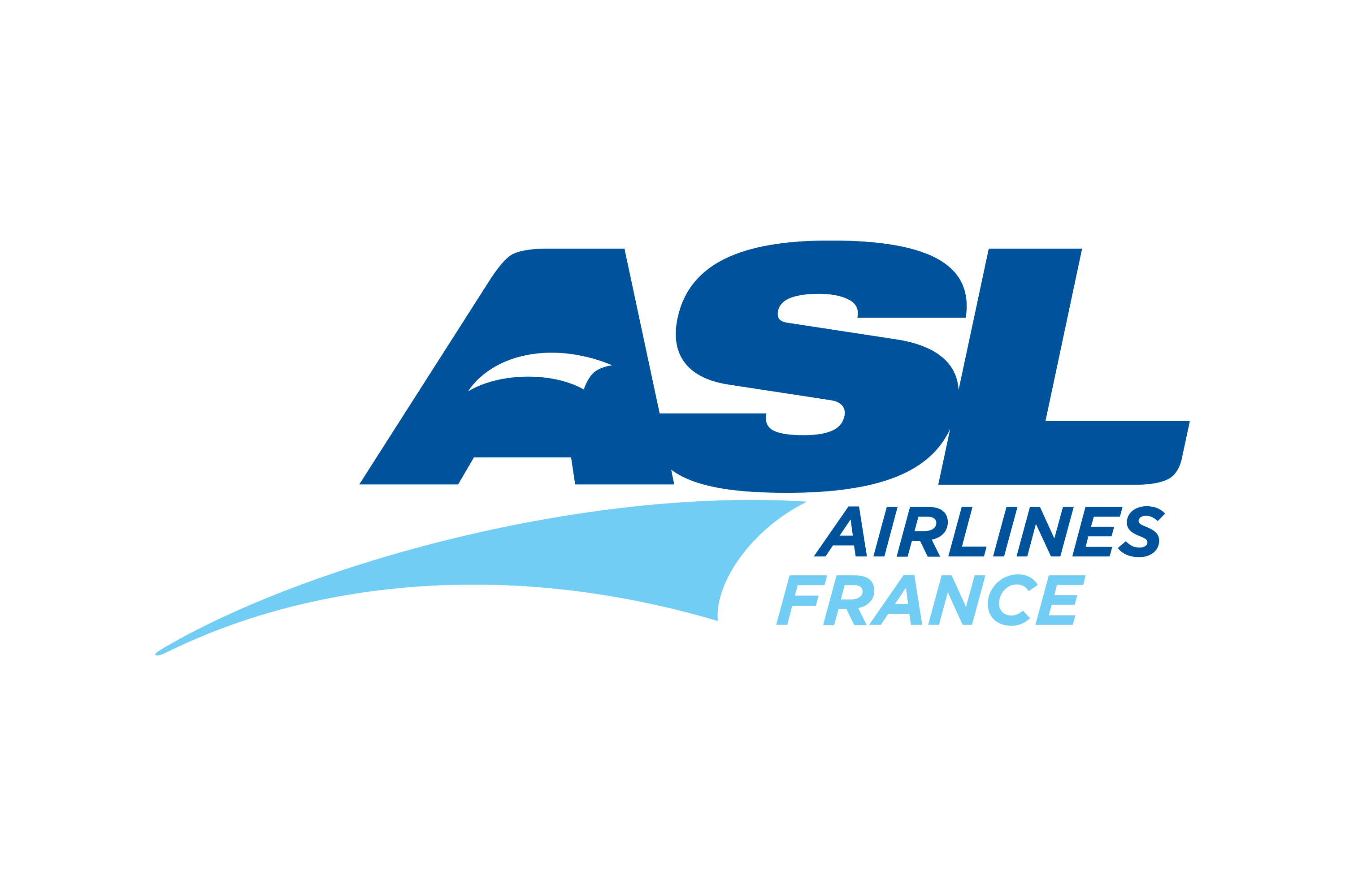 ASL France